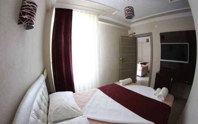 Avsa Nehir Deluxe Hotel