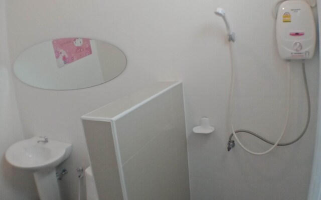 Baan Nup Tang Pool Villa