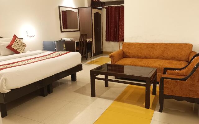 Hotel Siddharth