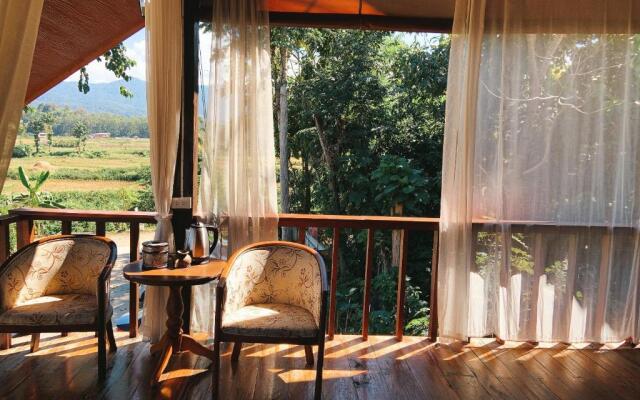 Pan Fai Homestay