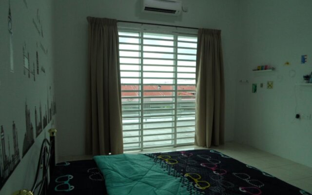 Ipoh Parkview Homestay