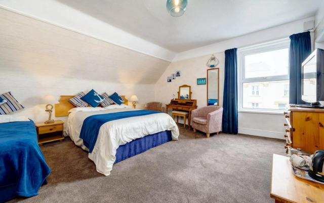 Marine Hotel Paignton