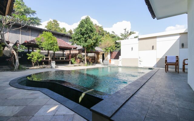 Airy Eco Mataram Cakranegara Anggada 18 Lombok