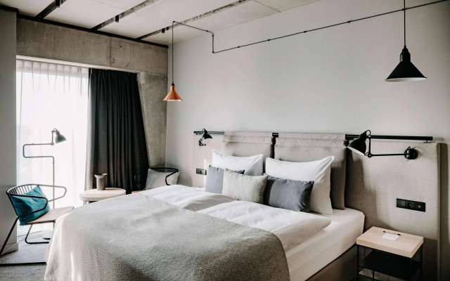 Vienna House by Wyndham Mokotow Warsaw - Image 6