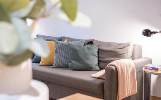 Apartamento Eixample 7