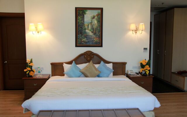 Welcomhotel by ITC Hotels, Bella Vista, Panchkula - Chandigarh