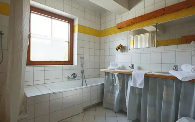 Appartements Coburg