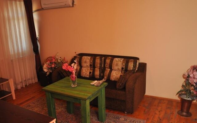 Kirkpinar Yesil Hotel