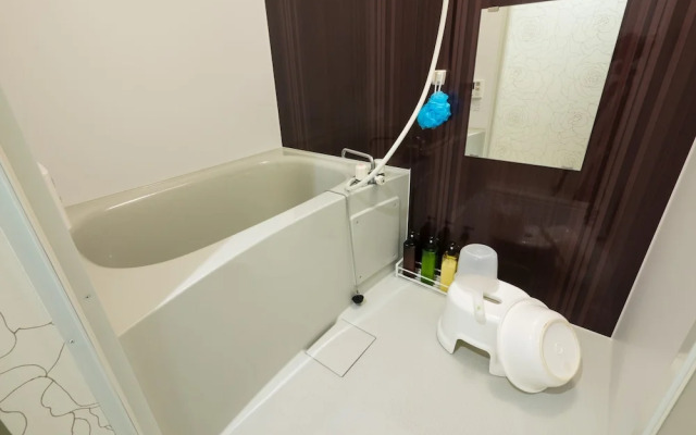 COTO Tokyo Asakusa 2