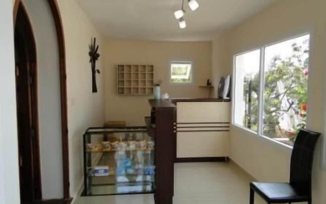 Hotel H1 Antsirabe