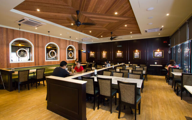 Tropicana Boutique Hotel