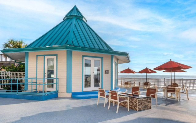 Hilton Vacation Club Daytona Beach Regency