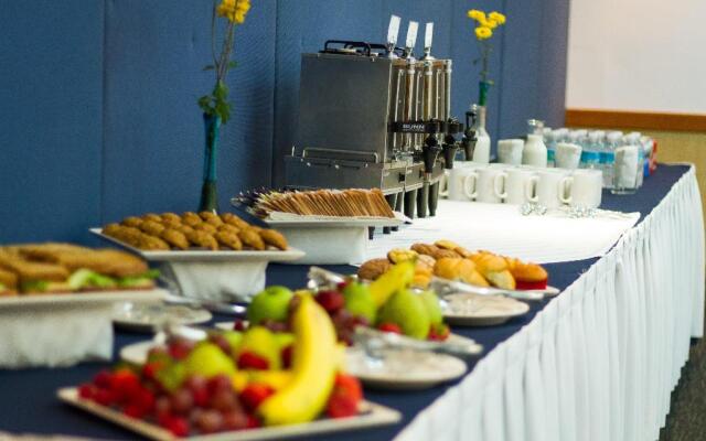 Hotel Indigo La Paz Puerta Cortes by IHG