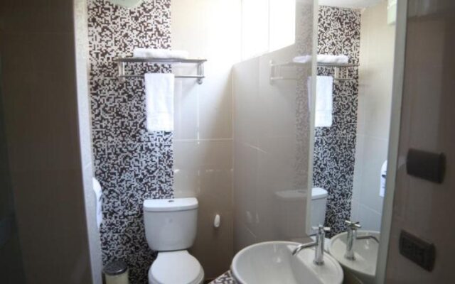 Suche Park Hotel