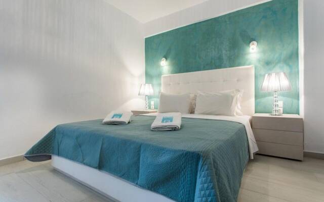 Nefeli Villas Suites Helios Villa With Private Pool