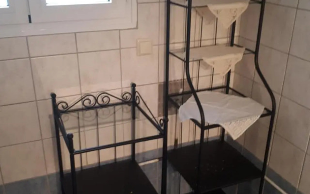 Valtsiora guesthouse