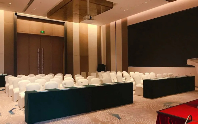 Artel Yunfu Hotel