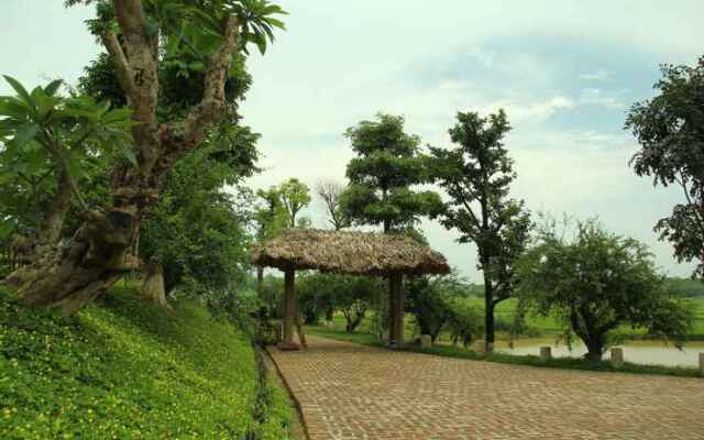 Moon Garden Homestay