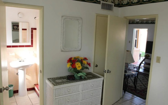 Ocean Front Paradise Resort