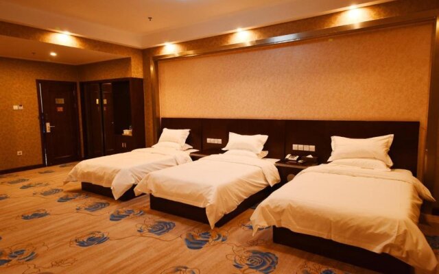 Starway Hotel Dunhuang