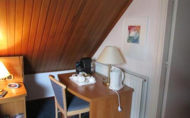 Hotel Hestia