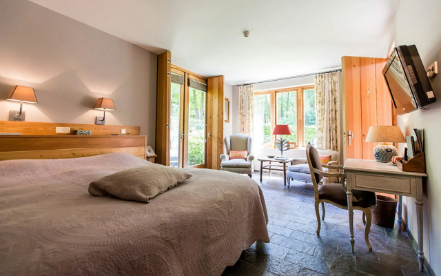 Relais & Chateaux Hotel Landgoed Het Roode Koper