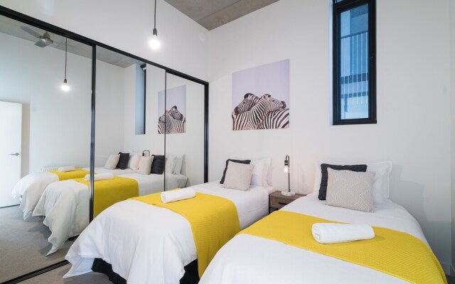 Phoenix on Curzon - Rejuvenate Stays