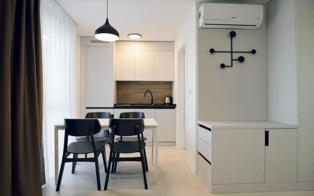 Malinska Green Apartments
