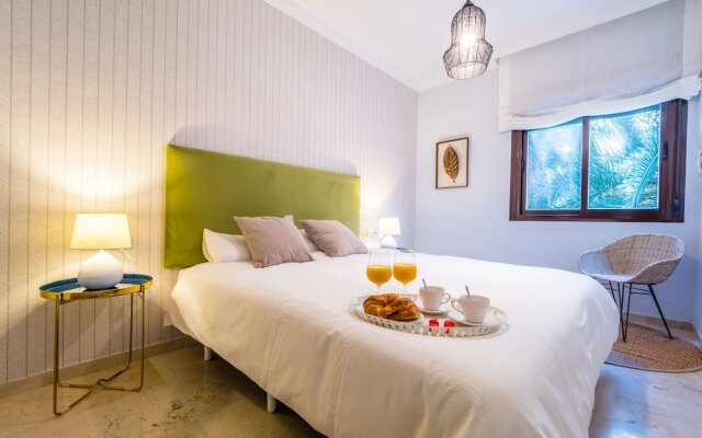 Málaga Center Experience