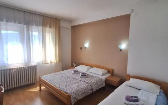 Chalet Horizont Goč