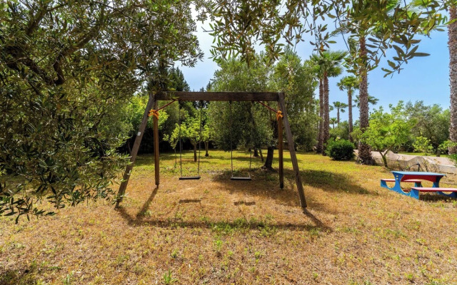 4024 Casina Litta by Barbarhouse