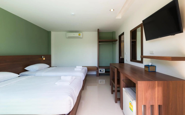 Parida Resort