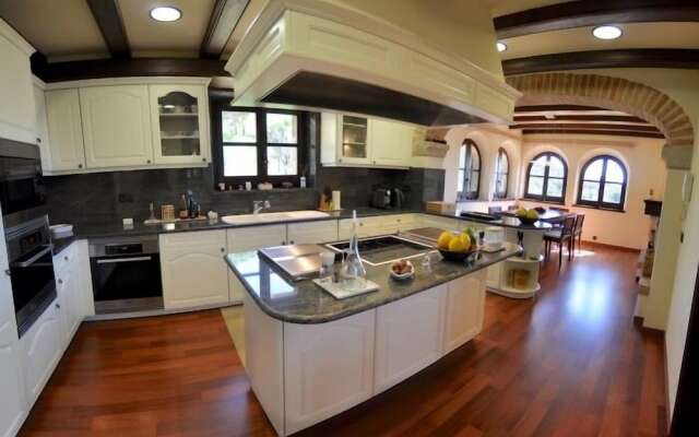 Apartamento Cal Petit