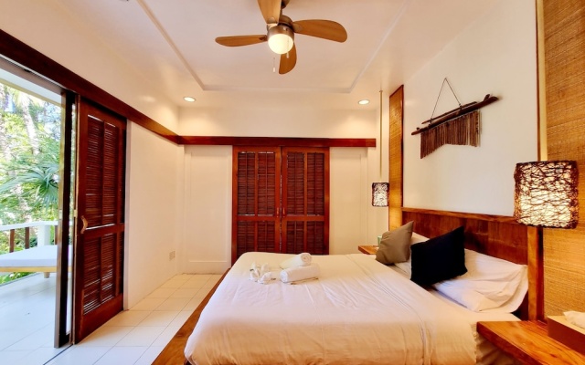 Casalay Boutique Villas and Dive