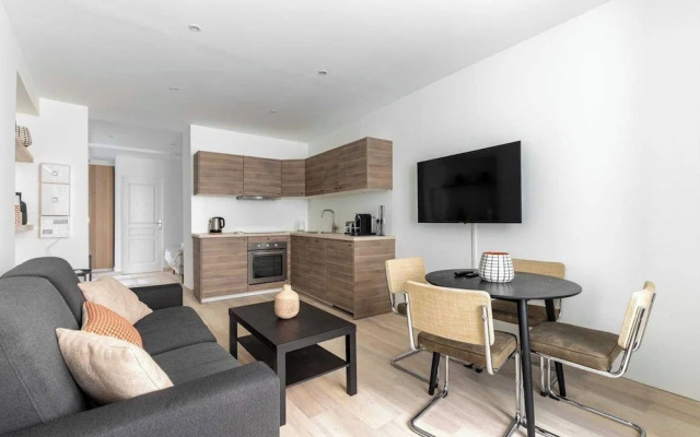 Modern Apartment -1br-4p- Saint-germain-des-pres