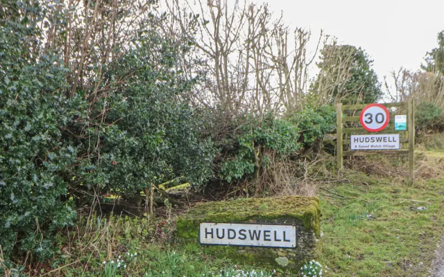 Blacksmith's Cottage