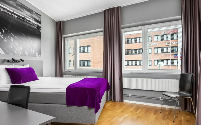 Aiden by Best Western Stockholm Kista