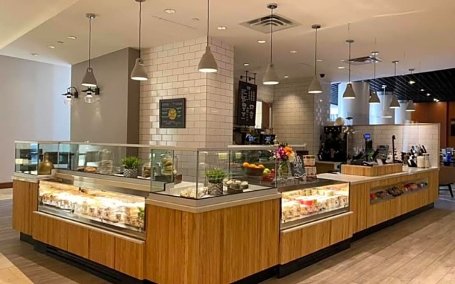 Hyatt Regency DFW International Airport