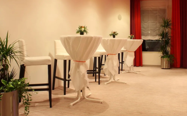 TOP Apartments Roth am Strande