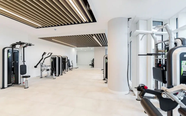 Superior Apartment Bracknell Centre