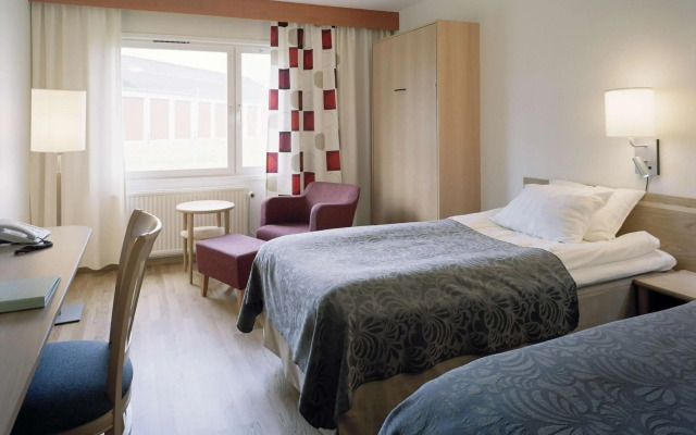Scandic Uppsala Nord
