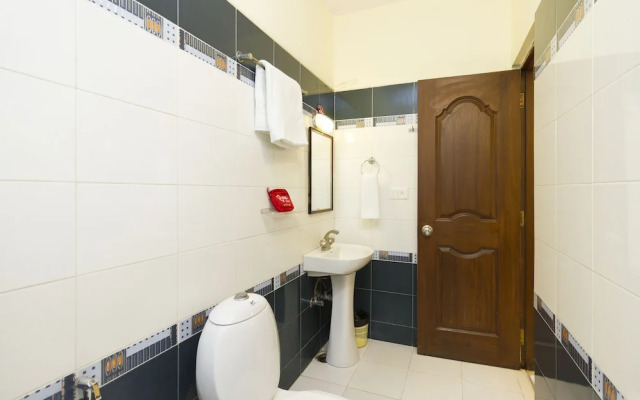 CAPITAL O 432 Hotel Victoria Heights