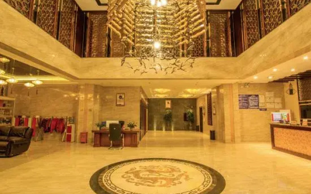 Liting Hotel