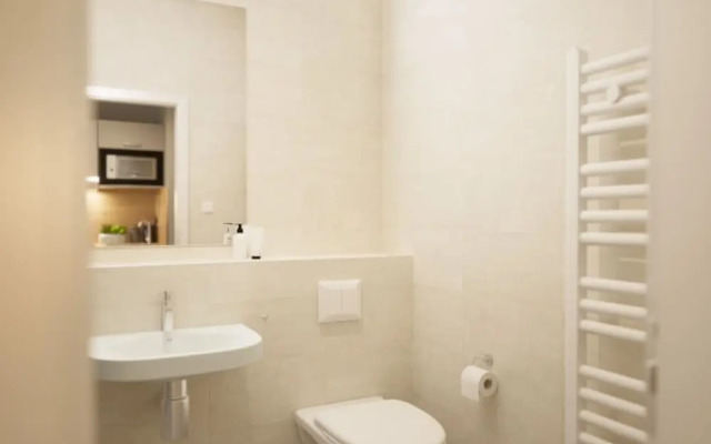 ADAPT APARTMENT HOTEL Siegen