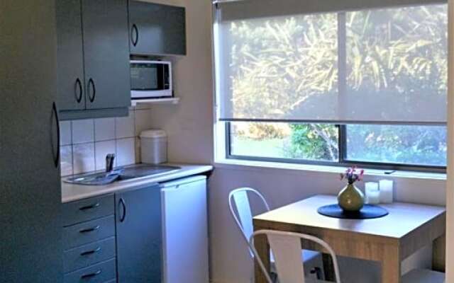 Banksia Park Estate