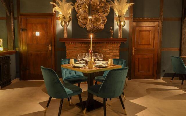 Meinsbur Boutique Hotel