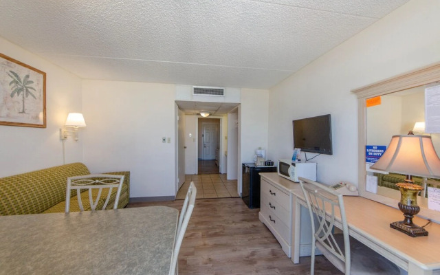 Royal Hawaiian Motel