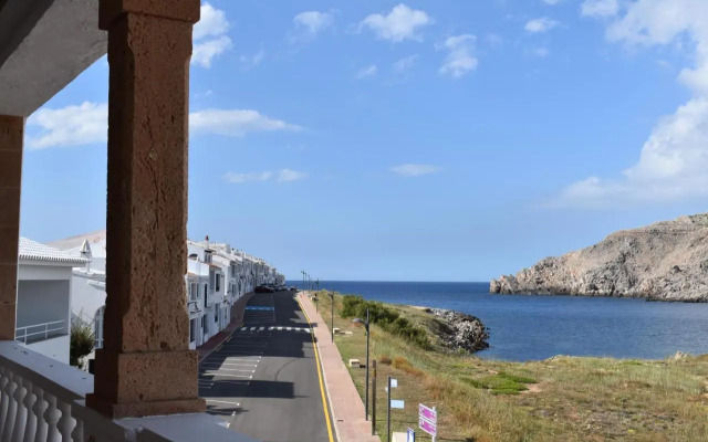 Pueblo de Fornells. Tramuntana, 37 2º