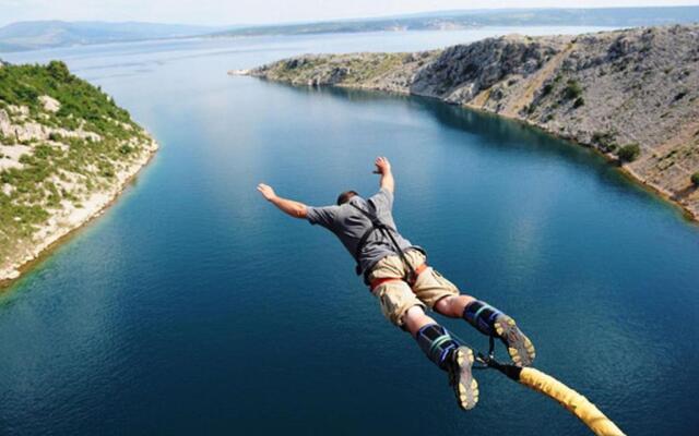 Apartment Martha Deluxe.