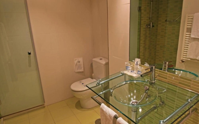 Hotel Gran Regente